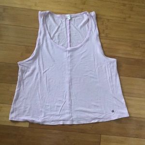 Super soft tank